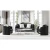 Modern Furnitures Living Room Gold Stainless Steel Legs Luxury Italian Sofas