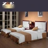 Modern hotel furniture 5 star/ China hotel furniture set/ foshan modenr furniture hotel bedroom