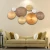 Import Modern Metal Wall Hanging Decoration For Home from China