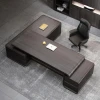 Modern Simple Design Modern Office Furniture Manager Desk