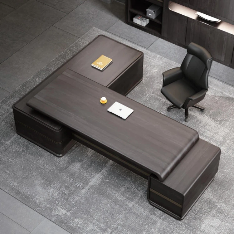Modern Simple Design Modern Office Furniture Manager Desk