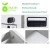 Import Modern steel storage 4 drawer file cabinet office equipment known down industrial steel lockable filing cabinet manufacturers from China