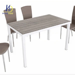 Modern  Style Restaurant Chairs And Tables Restaurant Dining Room Set