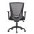 Import Modern swivel office task mesh ergonomic computer chair silla de oficina from China