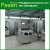 Import Modified atmosphere vacuum packing machine / Plastic tray packaging machine from China