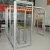 Import Modular design customized  10x10 booth exhibition display portable  trade show equipment from China