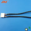 molex 2.54mm Pitch wiring harness,wire assembly, Molex power cable