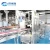 Monoblock rotary drinking water filling equipment small bottle filling machine water Treatment appliances made in China