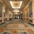 Import Morden Design Hotel  Guestroom Corridor Lobby Axminster Carpet from China