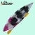 Import More Happiness Popular Plastic Canoe Kayak from China