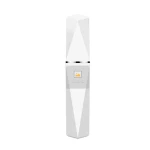 Mory facial hair removal for women body shaving machine rechargeable face lipstick size lady electric usb bikini shaver