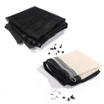 mosquito magic mesh screen door