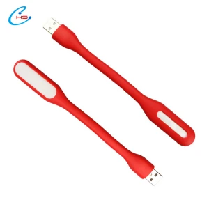 Most Popular 1.2W LED USB lamp for Notebook Computer Laptop PC Portable