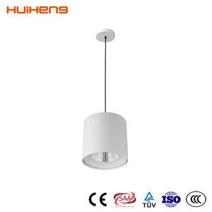 Most Popular 7W 15W 20W 30W Dimmable Surface Mounting Ceiling Linear LED Pendent Light