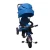 Import Most popular new  high quality pedal 3 wheel stroller tricycle baby from China
