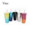 Most selling items new style stainless steel mug mugs drinkware type magnetic