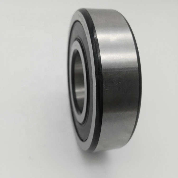 Motor Bearing Chrome Steel Bearings High Precision Deep Groove Ball Bearing High Precision 6308 2RS