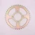 Import Motorcycle Chain CHOHO and sprocket transmission kits from China