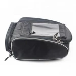 Motorcycle Scooter Tool expandable Bag Magnetic Fuel Tank Bag