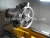 Import Motorcycle wheelrepairing , polishing machine,alloy rim lathe from China