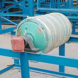 motorized electric pulley factory