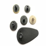 moulds for auto floor mat fasteners