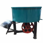Moveable Block Making Mahine,Cement Block Making machine