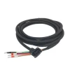 MR-PWS1CBL3/5M-A1/A2-L/H soft  highly flexible shielded power cable J3 J4 JE