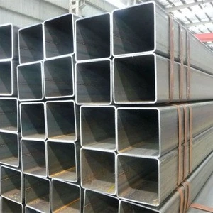 MS ERW 1INCH  square hollow section profile,1.0*25*25mm metal fence building iron metal pipe,  Q195grade mild steel pipe