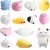 Import Mskwee Hot Sale Kawaii Animal for Stress Relief Squishy TPR Toys For kids 2018 from China