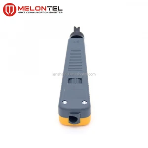 MT-8007 Hand tool in stock 110 IDC Network amp punch down tool