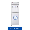 MTN-345 Hot Water Dispenser For Home And Public, Hot Water Purifier Has A 100 GPD RO Drinking Water Filtration System