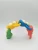 Import Multi-colored Plastic Monkey Squirter Toy Babys Partner from China
