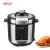 Import multi electrical presser multicooker nonstick instapot aluminum cooking pot multifunction electric rice prestige pressure cooker from China