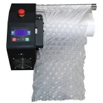 Multi Function Air Bubble Film Packing Machine 220V 110V CE Certification Air Cushion Pillow Maker Machine For Void Fill Packing