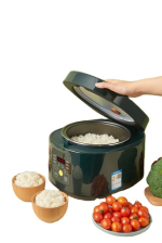multi function  cooker rice  kitchen rice pressure cooker  automatic  5l   rice cooker