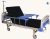 Import Multi-Function Electric Adjustable ICU Hospital Bed with Weight Scale from China