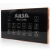 Import Multi-function lighting control touch hotel bedside switch panel of 12V from China