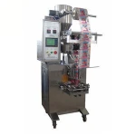 Multi-Function Nitrogen Filling Snack Herb Sunflower Seed Packaging Machine