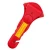 Import Multi-function personal safety hammer emergency tool with belt cutter and alarm function from China