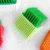 Import Multi-function Silicone Brush Handheld Soft Hair Cleaning Double Side Washing ClothTools Household Kitchen Dishwash Brush from China