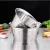 Import Multi-function stainless steel colander strainer metal bucket with hole for cleaning from China