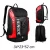 Import Multi functional tennis racket backpack and racquet badminton bag from China