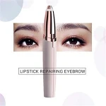 Multi functional Tool Electric Hair Trimmer Eyebrow Razor Lady Shaver Brows Trimmer