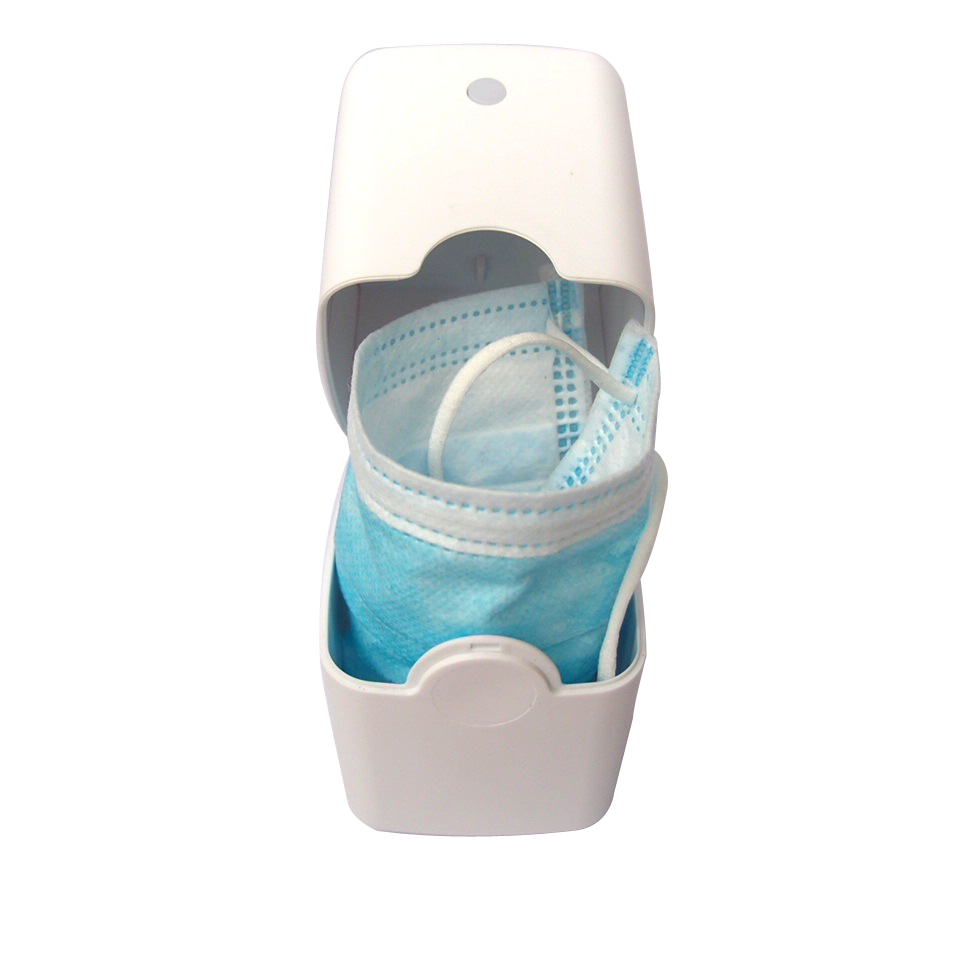 Multi-funtion USB Portable UV sterilizer box UV disinfection cup
