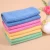 Import Multi-purpose 4 packs Boxes Microfiber Cleaning Cloth 40x40 Micro fiber Cloth from China