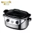 Import Multi purpose Slow cooker with Oven Cooktop Sear Steam functions from China