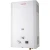 Import Multi-safety devices 6l-12l gas water heater instant gas geyser from China