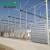 Import multi span agricultural greenhouses main for planting tomato ,cucumber etc vegetables from China