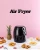 Import Multifunction electric air fryer large capacity home appliances french fries cakes roasted chicken from China